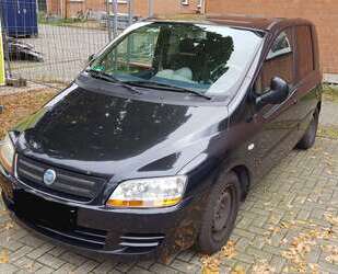 Fiat Multipla Gebrauchtwagen