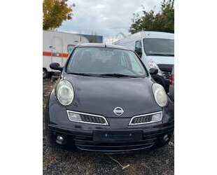Nissan Micra Gebrauchtwagen