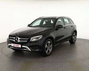Mercedes-Benz GLC 220 Gebrauchtwagen