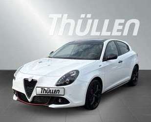 Alfa Romeo Giulietta Gebrauchtwagen