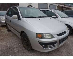 Mitsubishi Space Star Gebrauchtwagen
