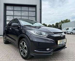 Honda HR-V Gebrauchtwagen