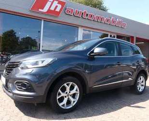 Renault Kadjar Gebrauchtwagen