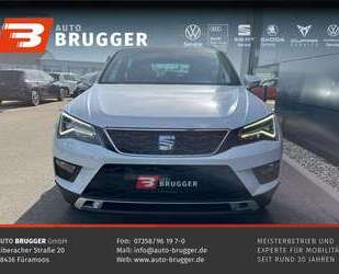 Seat Ateca Gebrauchtwagen