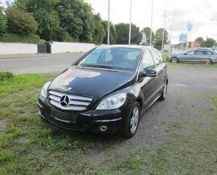 Mercedes-Benz B 180 Gebrauchtwagen