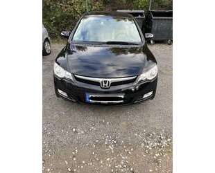 Honda Civic Gebrauchtwagen