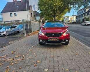 Peugeot 2008 Gebrauchtwagen