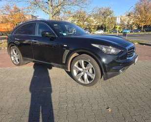 INFINITI FX Gebrauchtwagen