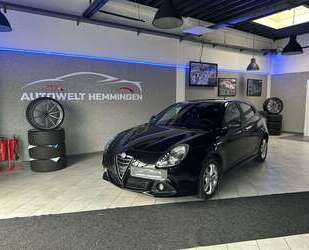 Alfa Romeo Giulietta Gebrauchtwagen