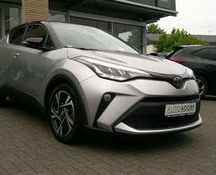 Toyota C-HR Gebrauchtwagen