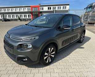 Citroen C3 Gebrauchtwagen