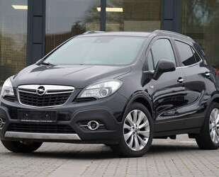 Opel Mokka Gebrauchtwagen