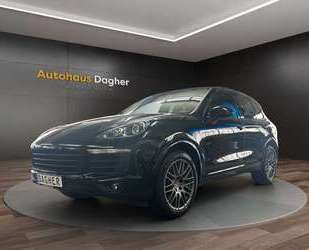 Porsche Cayenne Gebrauchtwagen