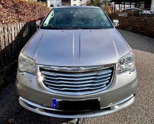 Chrysler Town & Country Gebrauchtwagen