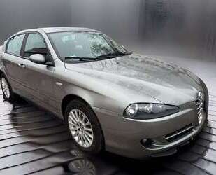 Alfa Romeo 147 Gebrauchtwagen