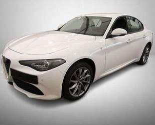 Alfa Romeo Giulia Gebrauchtwagen