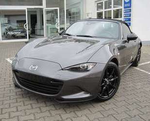 Mazda MX-5 Gebrauchtwagen