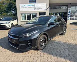 Kia XCeed Gebrauchtwagen