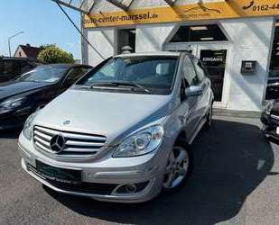 Mercedes-Benz B 180 Gebrauchtwagen