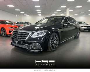 Mercedes-Benz S 600 Gebrauchtwagen