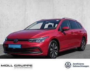 VW Golf Variant Gebrauchtwagen