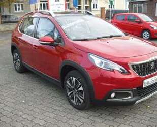 Peugeot 2008 Gebrauchtwagen