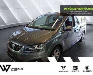 Seat Alhambra Gebrauchtwagen