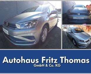 VW Golf Sportsvan Gebrauchtwagen