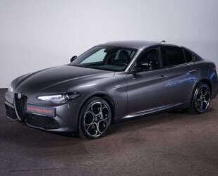 Alfa Romeo Giulia Gebrauchtwagen