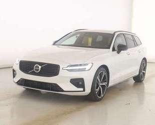 Volvo V60 Gebrauchtwagen