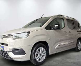 Toyota Proace City Gebrauchtwagen