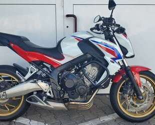 Honda CB 650 Gebrauchtwagen