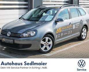 VW Golf Variant Gebrauchtwagen
