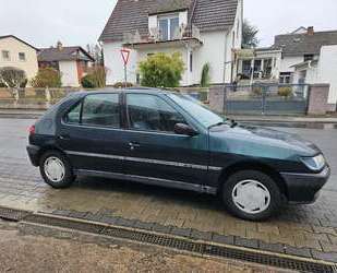 Peugeot 306 Gebrauchtwagen