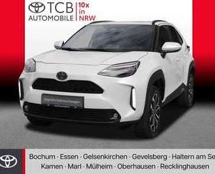 Toyota Yaris Cross Gebrauchtwagen