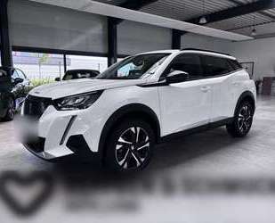 Peugeot 2008 Gebrauchtwagen