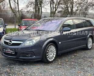 Opel Vectra Gebrauchtwagen