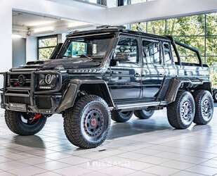Mercedes-Benz G 63 AMG Gebrauchtwagen