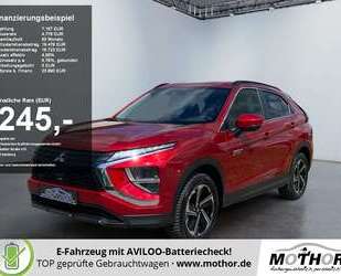 Mitsubishi Eclipse Cross Gebrauchtwagen