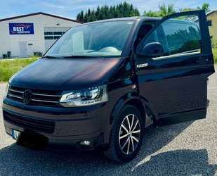 VW T5 Multivan Gebrauchtwagen