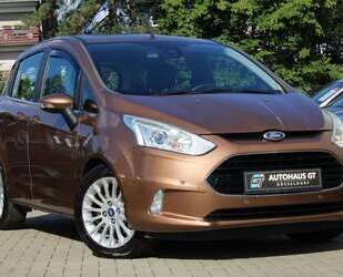 Ford B-Max Gebrauchtwagen