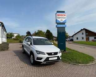 Seat Ateca Gebrauchtwagen