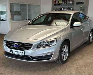 Volvo S60 Gebrauchtwagen