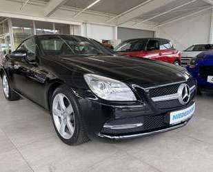 Mercedes-Benz SLK 200 Gebrauchtwagen