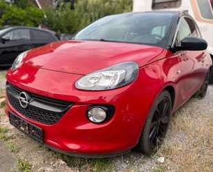 Opel Adam Gebrauchtwagen