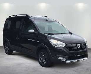 Dacia Dokker Gebrauchtwagen