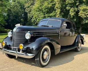 Pontiac Targa Gebrauchtwagen