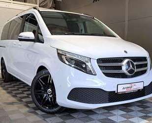 Mercedes-Benz V 250 Gebrauchtwagen