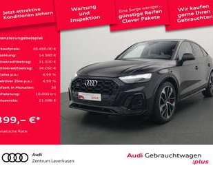 Audi SQ5 Gebrauchtwagen