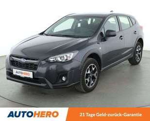 Subaru XV Gebrauchtwagen